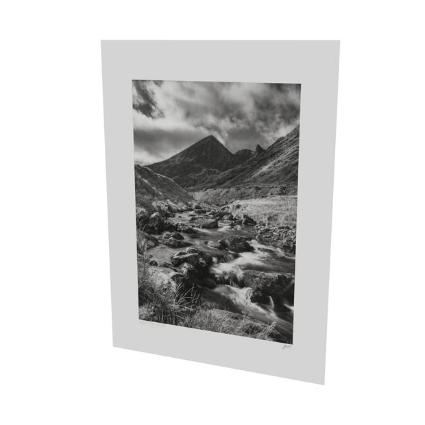 Carrauntoohil, Co. Kerry