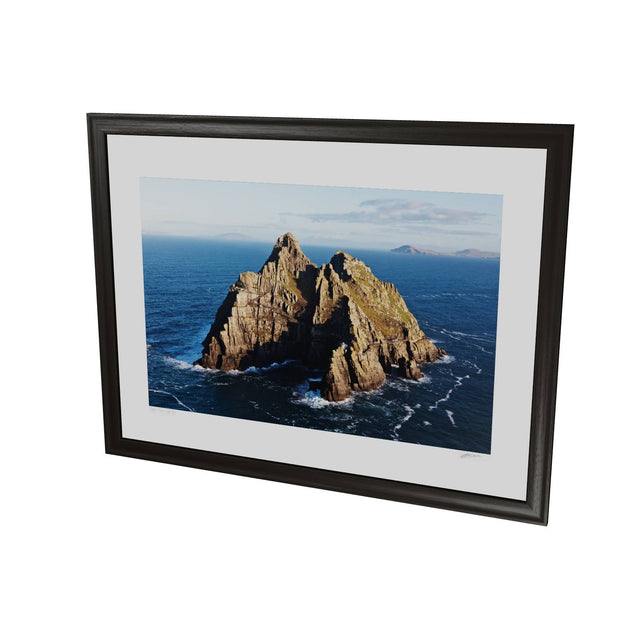 Skellig Michael, Co. Kerry