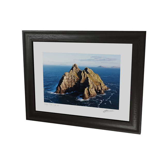 Skellig Michael, Co. Kerry