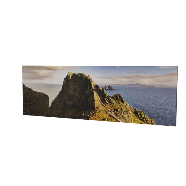 North Peak, Skellig Michael, Co. Kerry