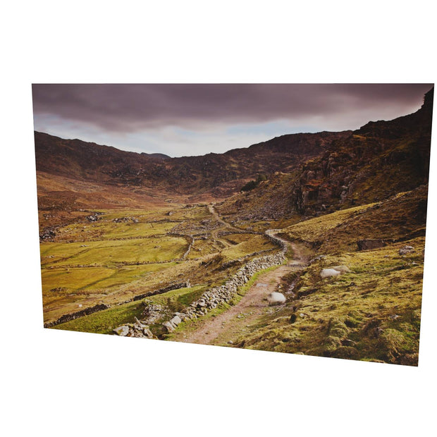 The Kerry Way