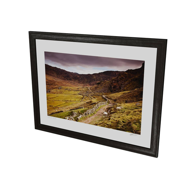 The Kerry Way