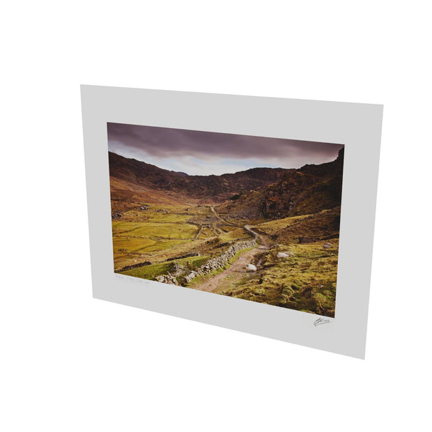 The Kerry Way