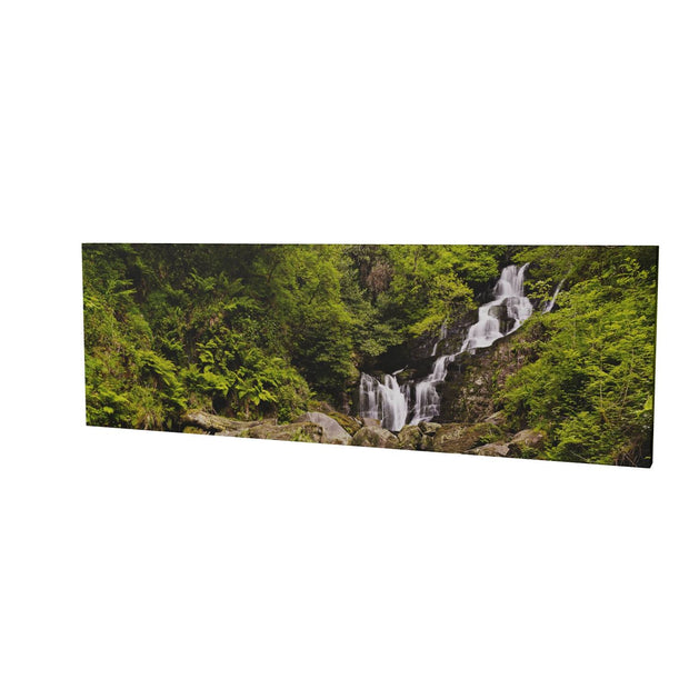 Torc Waterfall, Killarney, Co. Kerry