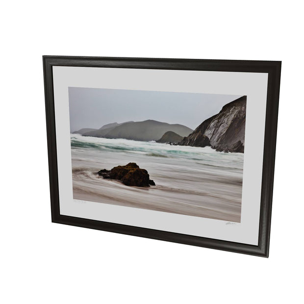 Coumeenole Beach, Slea Head, Dingle, Co. Kerry