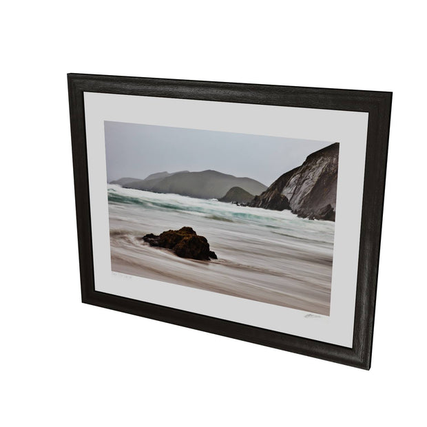 Coumeenole Beach, Slea Head, Dingle, Co. Kerry