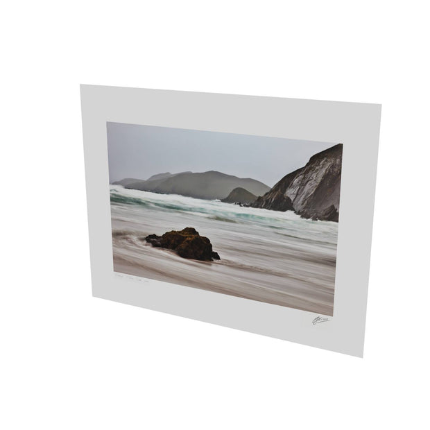 Coumeenole Beach, Slea Head, Dingle, Co. Kerry
