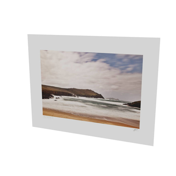 Clogher Strand, Dingle, Co. Kerry