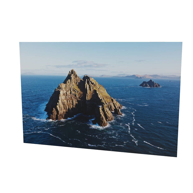 The Skelligs, Co. Kerry