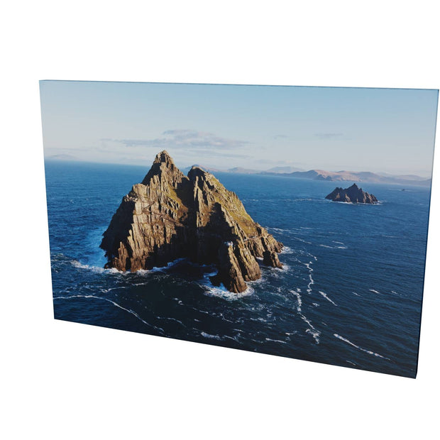 The Skelligs, Co. Kerry