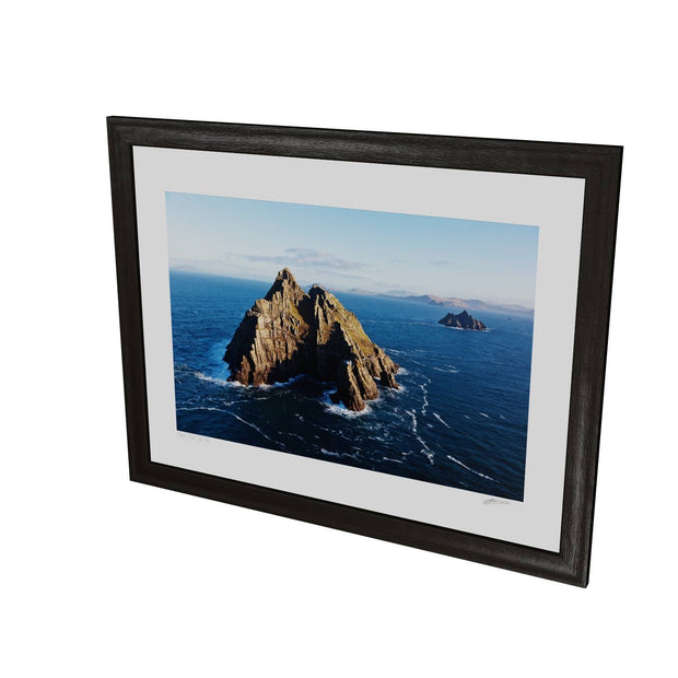 The Skelligs, Co. Kerry