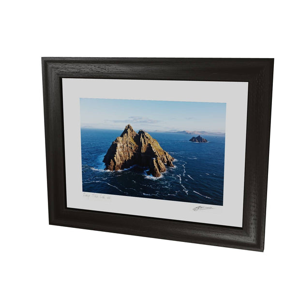 The Skelligs, Co. Kerry
