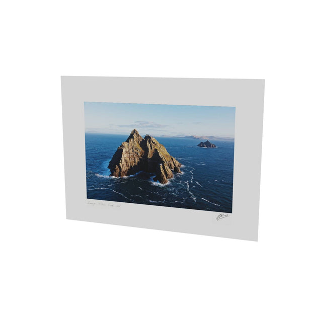 The Skelligs, Co. Kerry