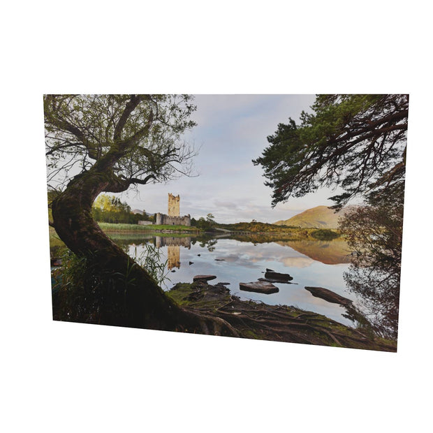 Ross Castle, Killarney, Co. Kerry