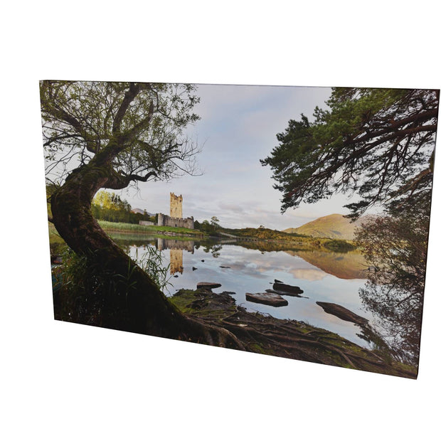 Ross Castle, Killarney, Co. Kerry