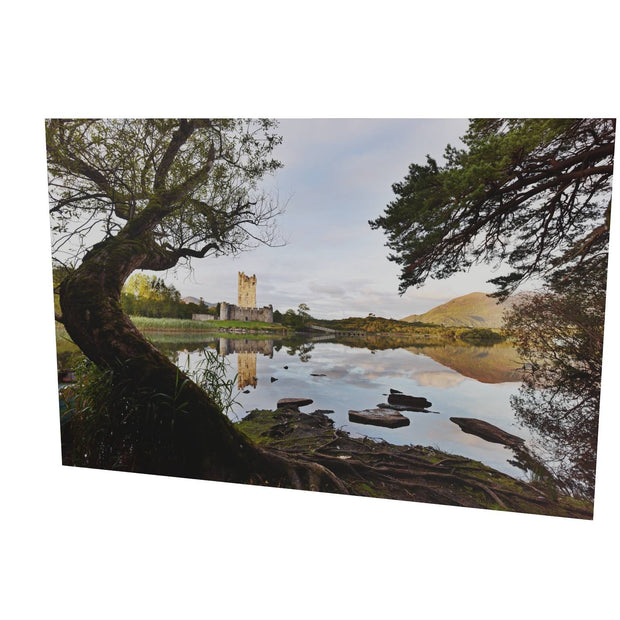 Ross Castle, Killarney, Co. Kerry