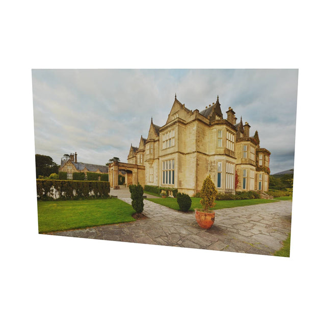 Muckross House, Killarney, Co. Kerry
