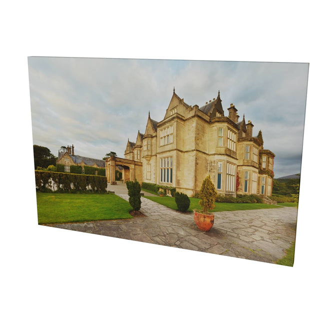 Muckross House, Killarney, Co. Kerry