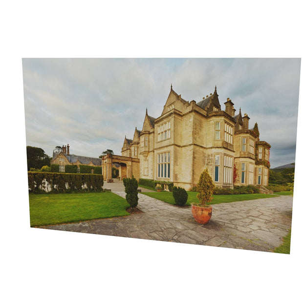 Muckross House, Killarney, Co. Kerry