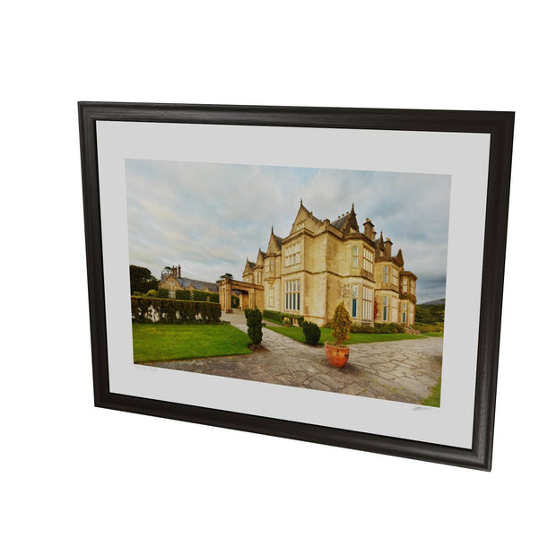 Muckross House, Killarney, Co. Kerry