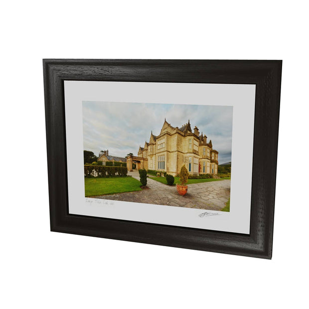 Muckross House, Killarney, Co. Kerry
