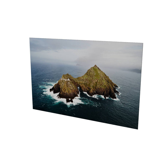 An Tiaracht, Blasket Islands, Co. Kerry