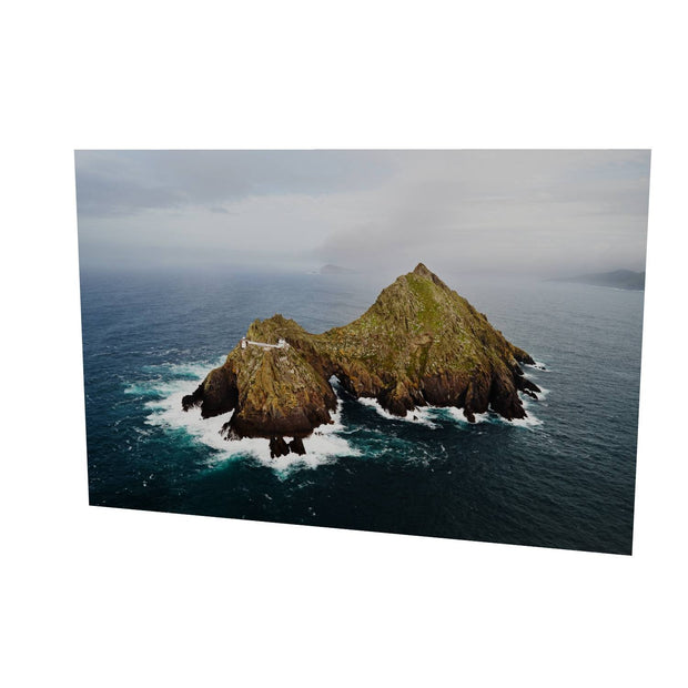 An Tiaracht, Blasket Islands, Co. Kerry
