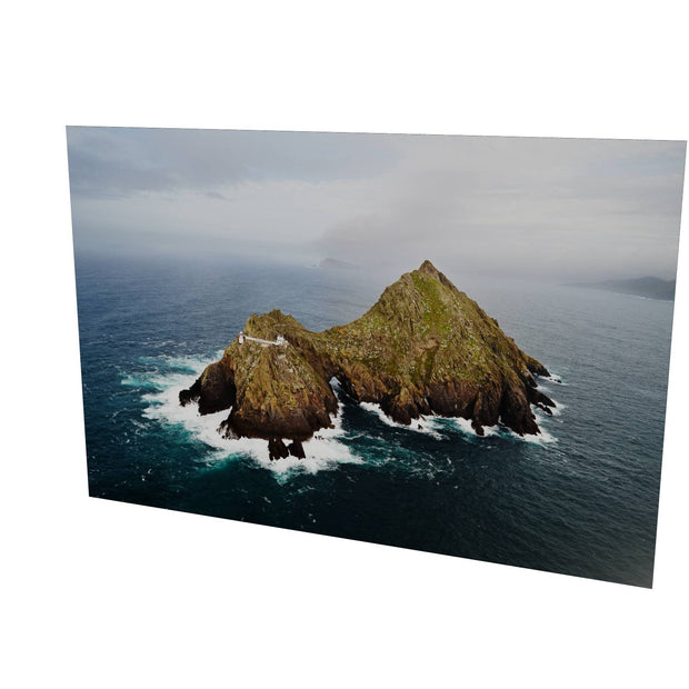 An Tiaracht, Blasket Islands, Co. Kerry
