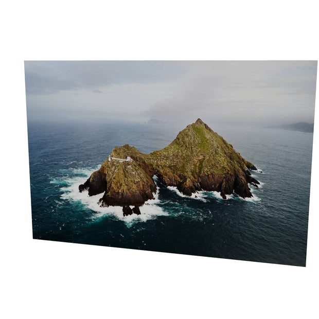 An Tiaracht, Blasket Islands, Co. Kerry