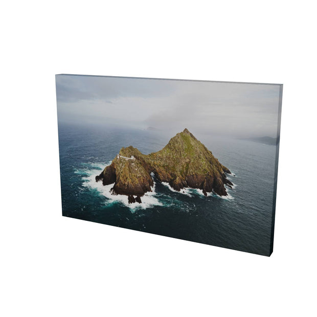 An Tiaracht, Blasket Islands, Co. Kerry