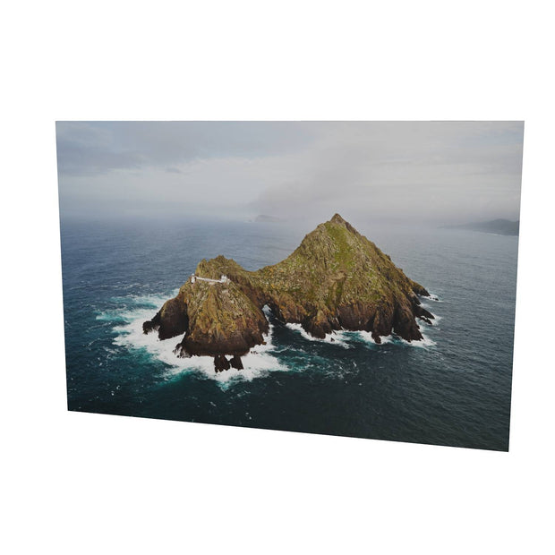 An Tiaracht, Blasket Islands, Co. Kerry