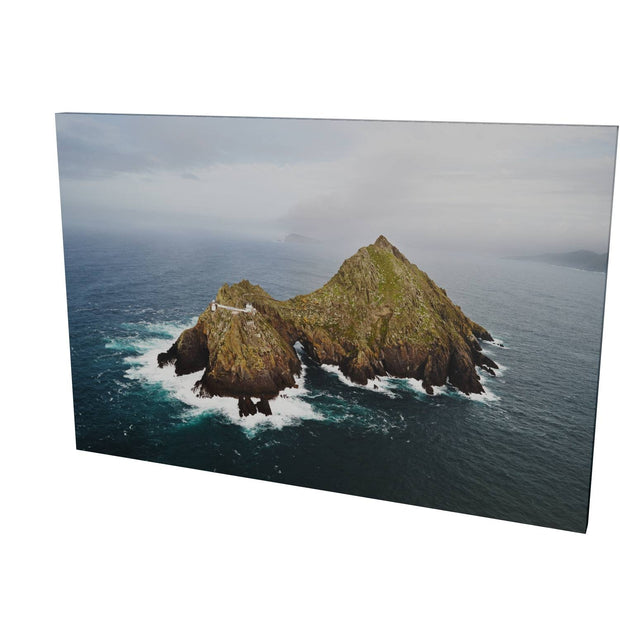 An Tiaracht, Blasket Islands, Co. Kerry