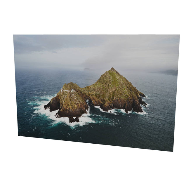 An Tiaracht, Blasket Islands, Co. Kerry