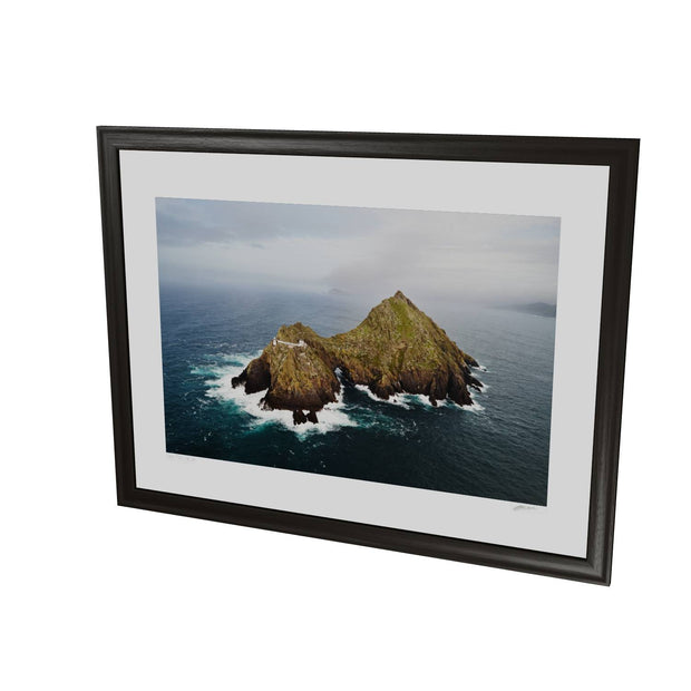 An Tiaracht, Blasket Islands, Co. Kerry