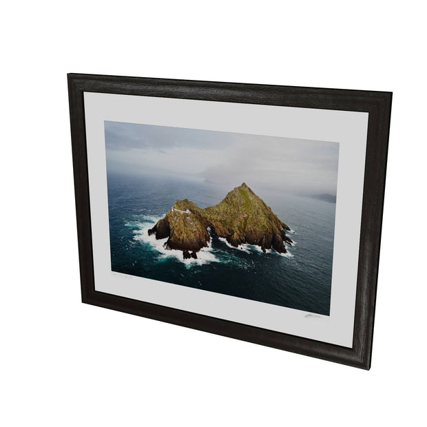 An Tiaracht, Blasket Islands, Co. Kerry