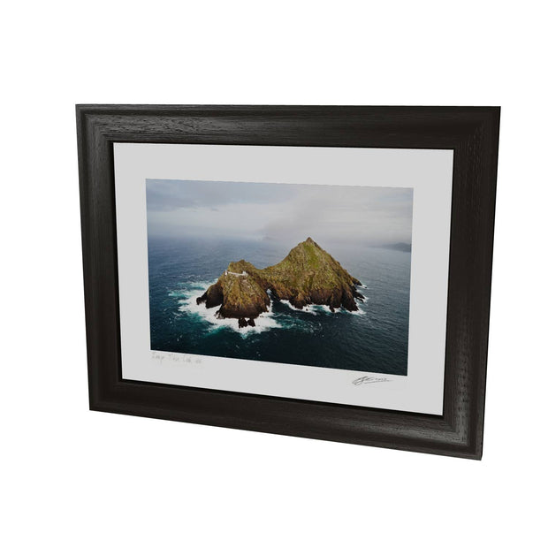 An Tiaracht, Blasket Islands, Co. Kerry