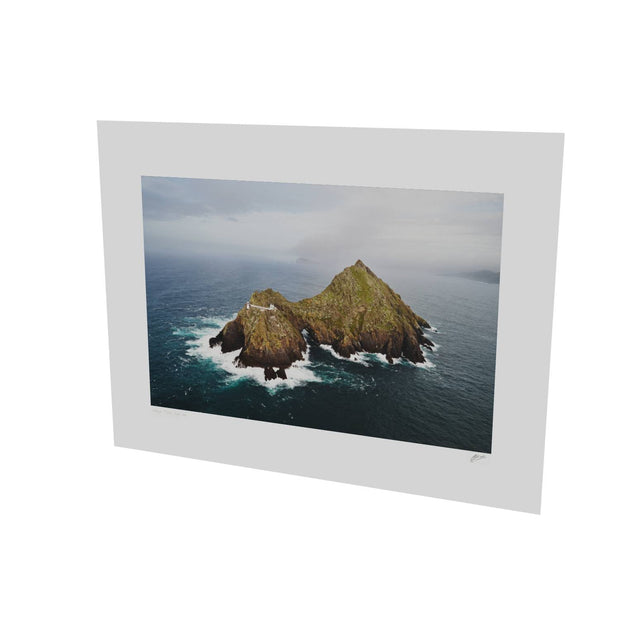 An Tiaracht, Blasket Islands, Co. Kerry