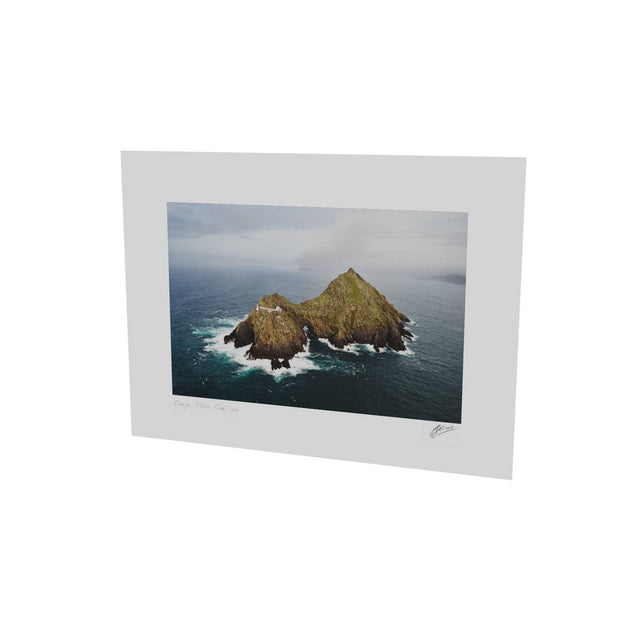 An Tiaracht, Blasket Islands, Co. Kerry