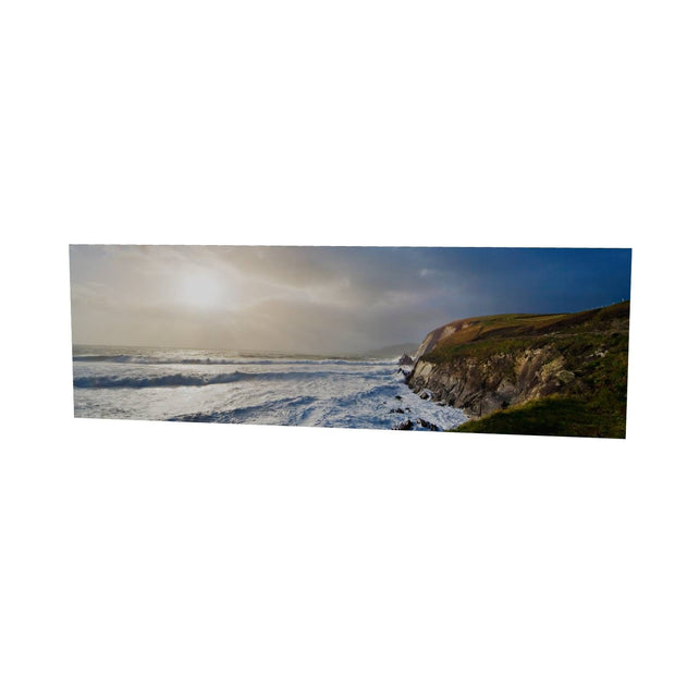 Storm, Slea Head, Co. Kerry