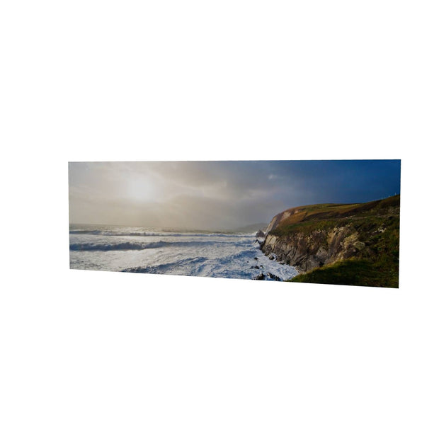 Storm, Slea Head, Co. Kerry