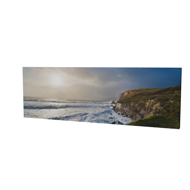 Storm, Slea Head, Co. Kerry