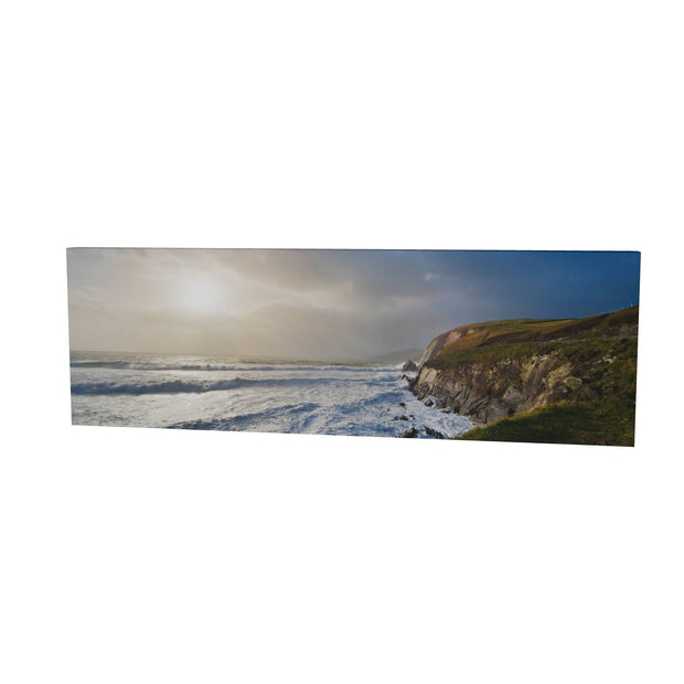 Storm, Slea Head, Co. Kerry