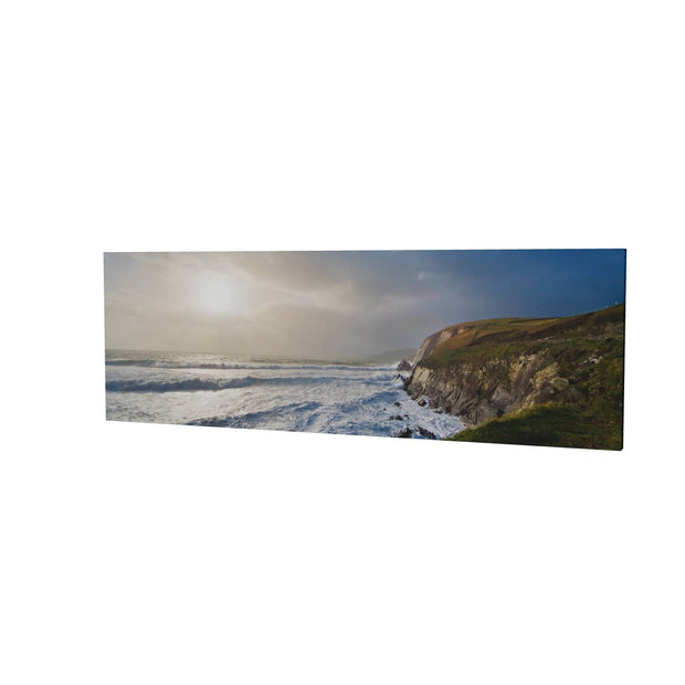 Storm, Slea Head, Co. Kerry