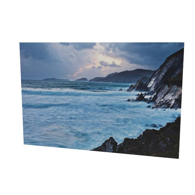 Slea Head, Dingle. Co. Kerry