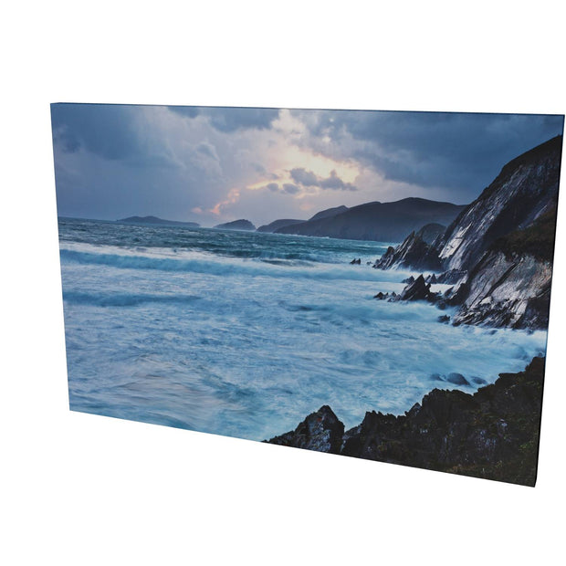 Slea Head, Dingle. Co. Kerry