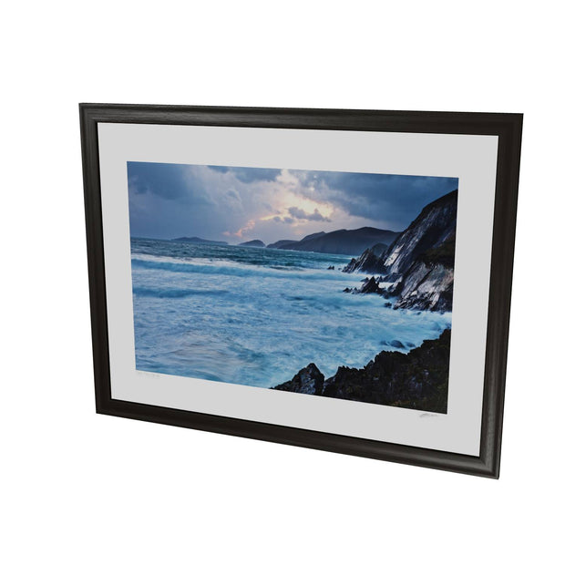 Slea Head, Dingle. Co. Kerry