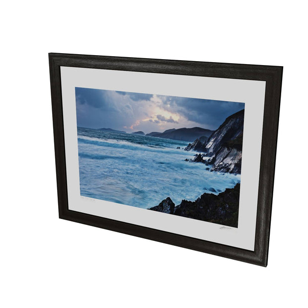 Slea Head, Dingle. Co. Kerry