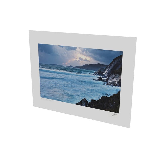 Slea Head, Dingle. Co. Kerry