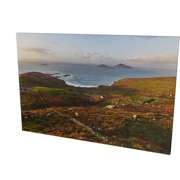 Derrynane Bay, Co. Kerry