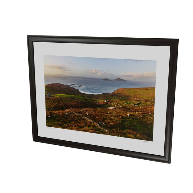 Derrynane Bay, Co. Kerry